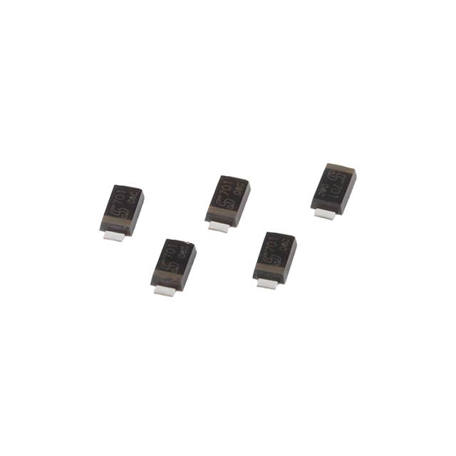 image of Current Regulation - Diodes, Transistors>S-301T