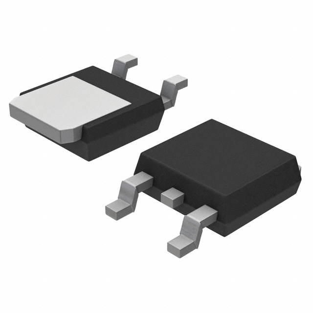 image of Current Regulation/Management>NSI45060JDT4G