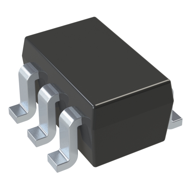 image of Current Regulation/Management>ZXCT199B1DW-7