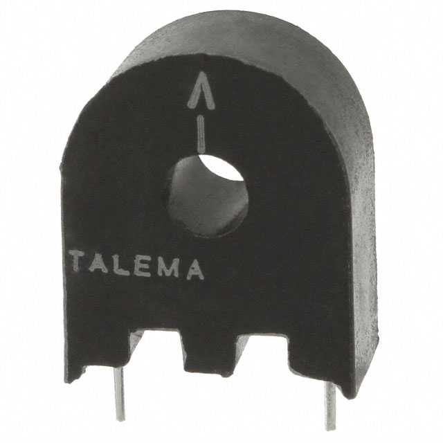 AX-0750 - Talema
