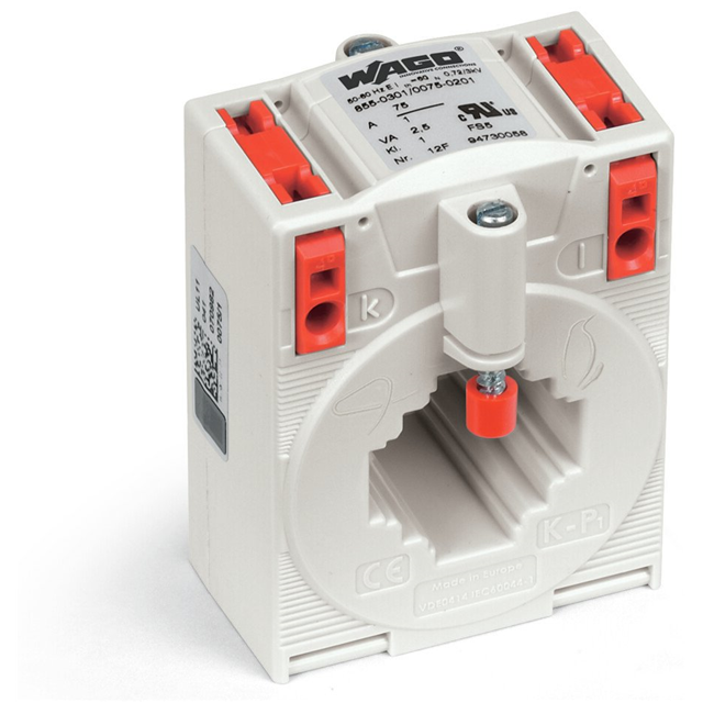 image of Current Sense Transformers>855-301/075-201 