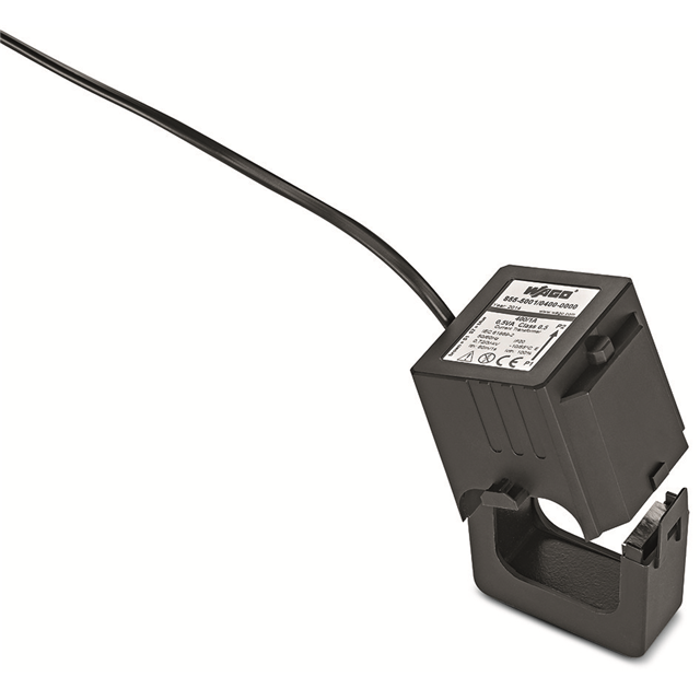 image of Current Sense Transformers>855-5005/1000-000 