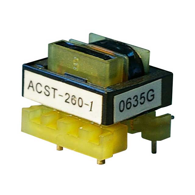 image of 电流互感器>ACST-261-1