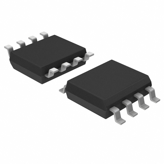 image of >Current Sensor 30A 1 Channel Magnetoresistive Bidirectional 8-SOIC (0.154", 3.90mm Width)>CT415-HSN830MR