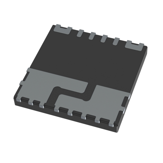 image of Current Sensors>TLE4973R050T5S0010XUMA1