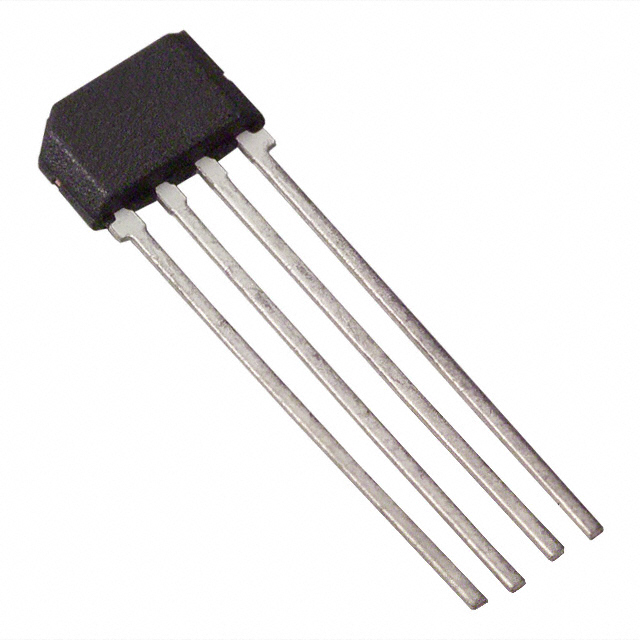 MLX91209LVA-CAA-003-SP