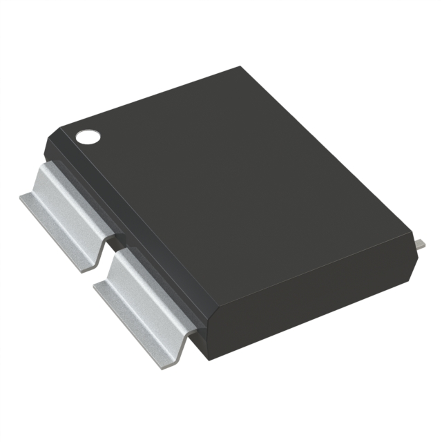 image of >Current Sensor 48A 1 Channel Hall Effect Bidirectional 10-SOIC (0.295", 7.50mm Width)>TMCS1123A2AQDVGR