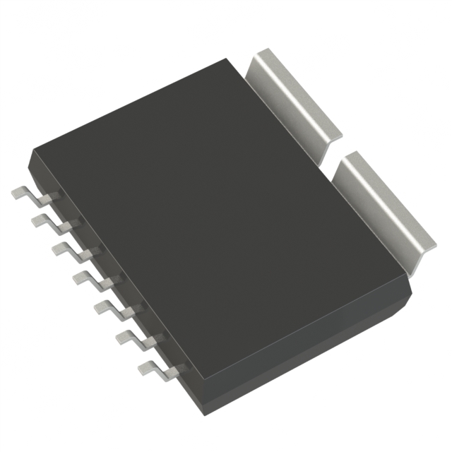 image of Current Sensors>TMCS1123A5AQDVGR