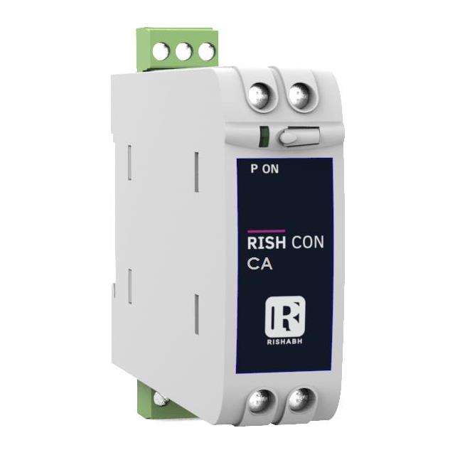 RISH CON-CV-AVG-01-F-I-01-H