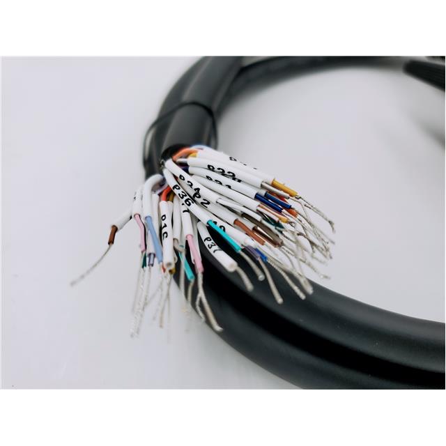 image of D-Sub Cables>DBC-37FW-10