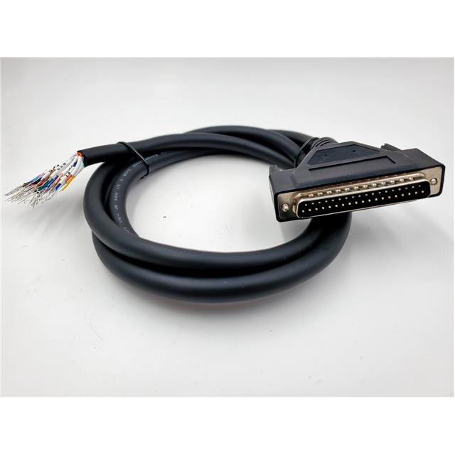 image of D-Sub Cables>DBC-37MW-25