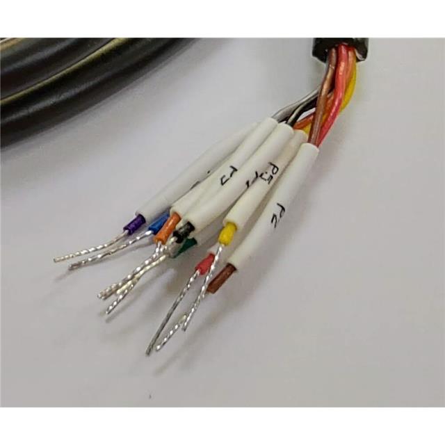 image of D-Sub Cables>DBC-9FW-25 