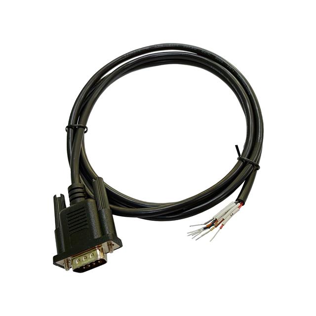 image of D-Sub Cables>DBC-9MW-10