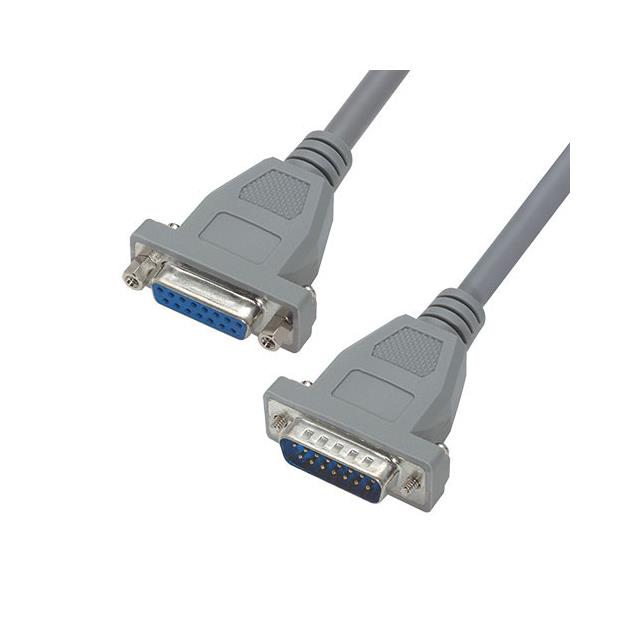 D-Sub Cables