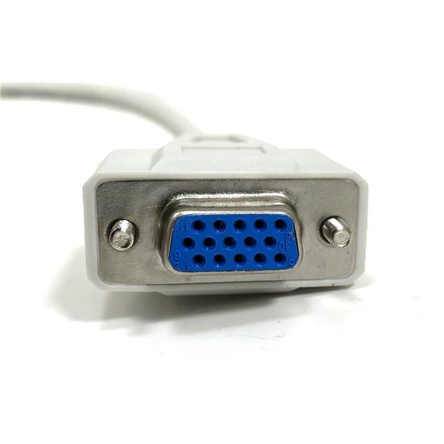 image of D-Sub Cables>M05-110A