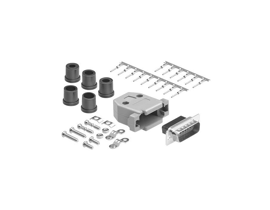 DCT-15MP-KIT