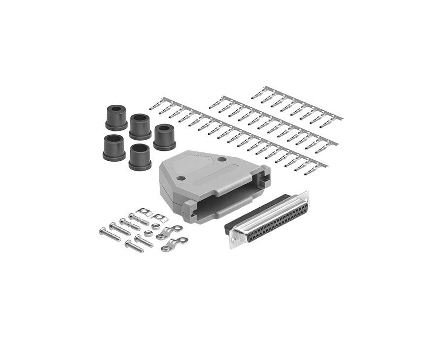DCT-37FP-KIT