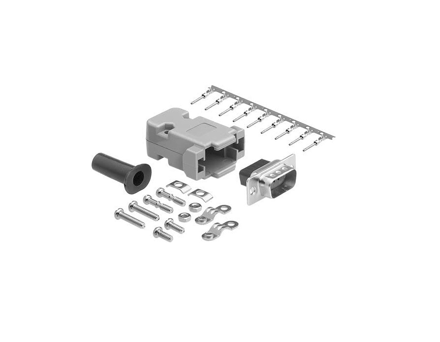 DCT-9MP-KIT