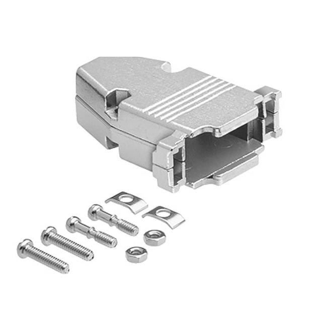 image of D-Sub Connector Assemblies>DSC-15FM-KIT 