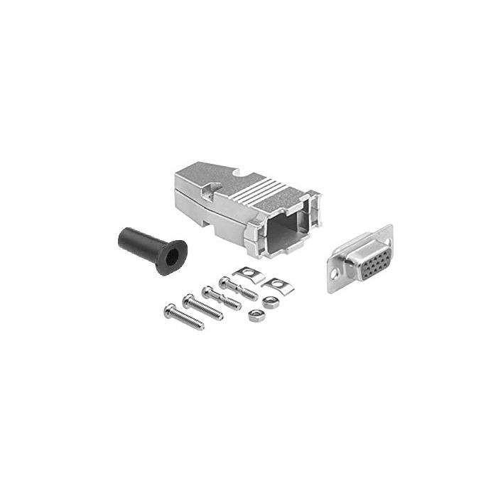 DSC-15HFM-KIT