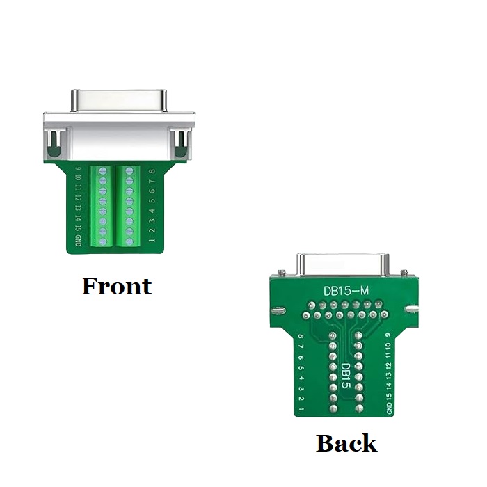 DTB-15MM-KIT