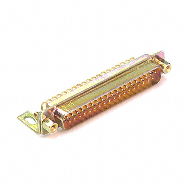 image of D-Sub Connector Assemblies