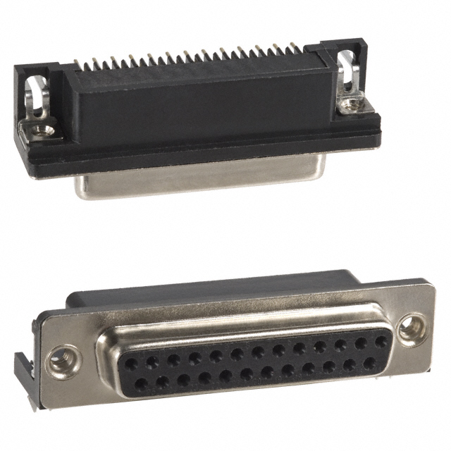 image of D-Sub Connector Assemblies