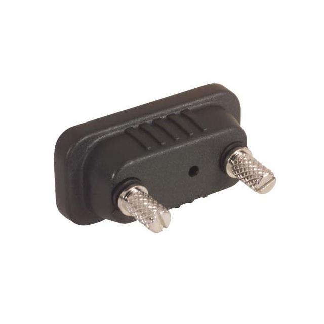 D-Sub, D-Shaped Connector Accessories