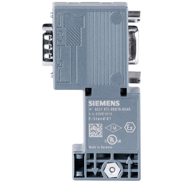 D-Sub, D-Shaped Connector Accessories
