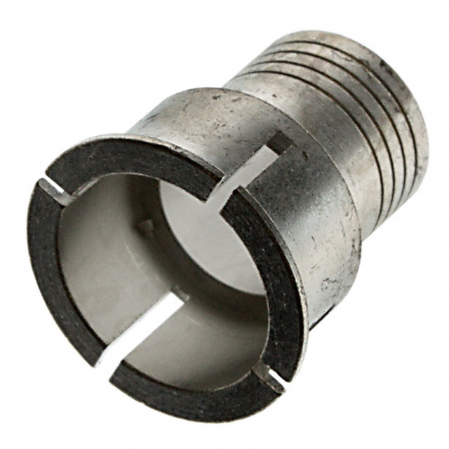 D-Sub, D-Shaped Connector Accessories