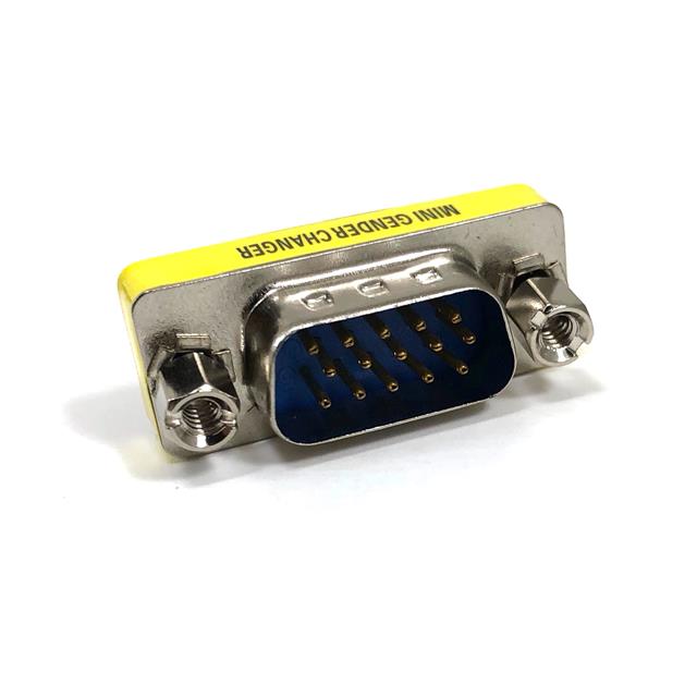 image of D-Sub, D-Shaped Connector Adapters>G05-300SL