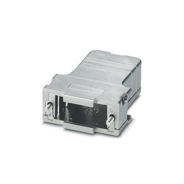 D-Sub, D-Shaped Connector Backshells, Hoods