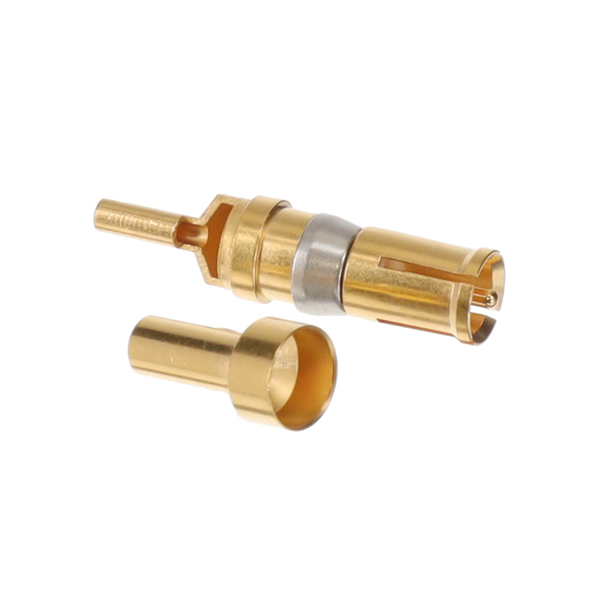 D-Sub, D-Shaped Connector Contacts>DM5374218