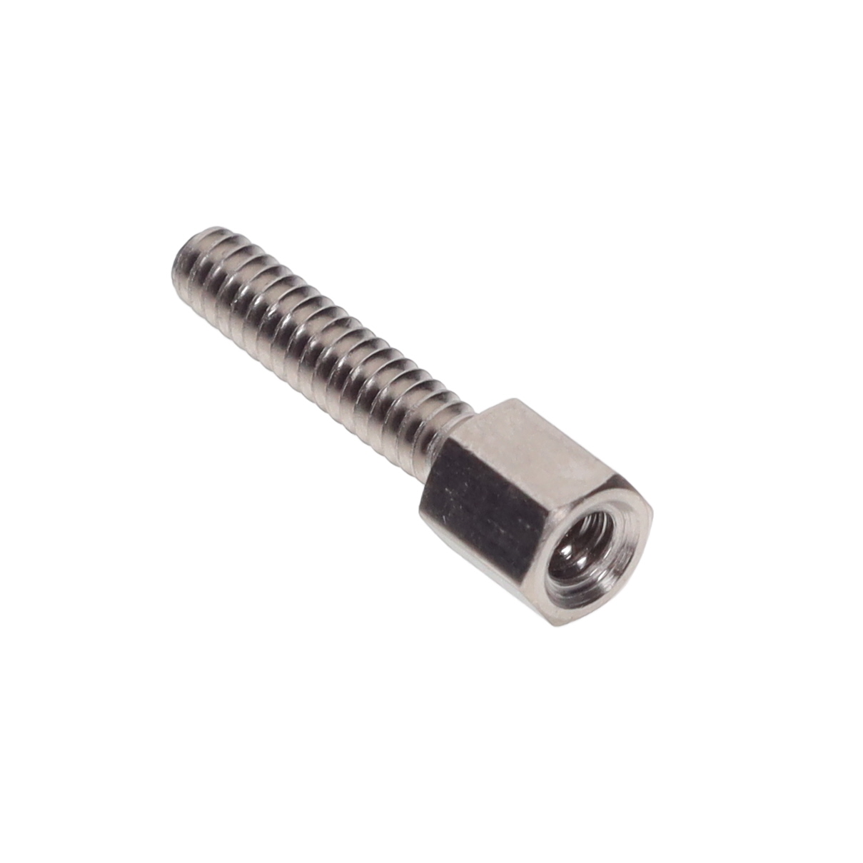 D-Sub, D-Shaped Connector Jackscrews