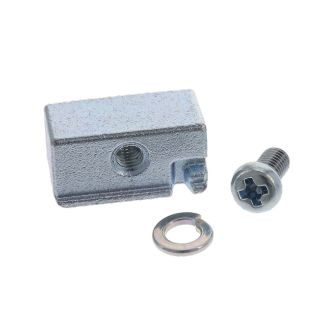 D-Sub, D-Shaped Connector Jackscrews