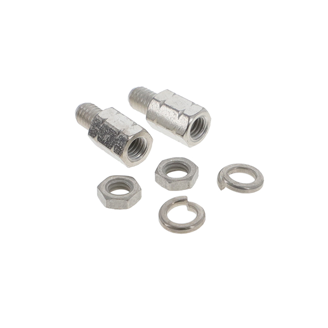 D-Sub, D-Shaped Connector Jackscrews