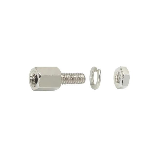 D-Sub, D-Shaped Connector Jackscrews