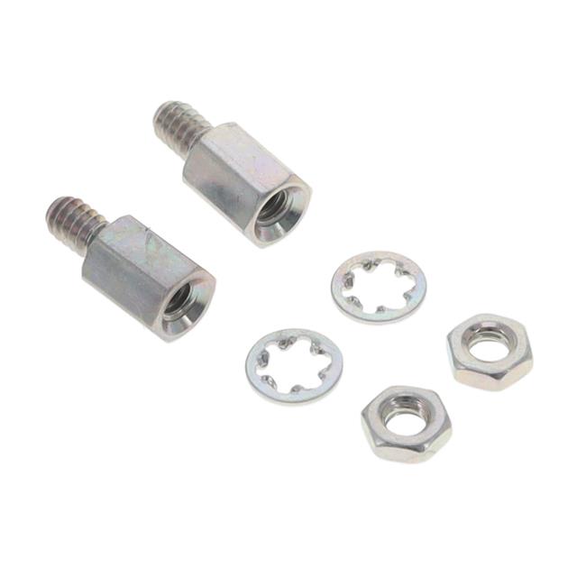 image of D-Sub, D-Shaped Connector Jackscrews>D00000T0/AA 