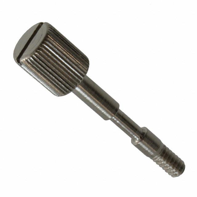 D-Sub, D-Shaped Connector Jackscrews