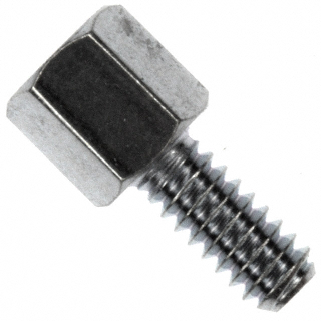 D-Sub, D-Shaped Connector Jackscrews