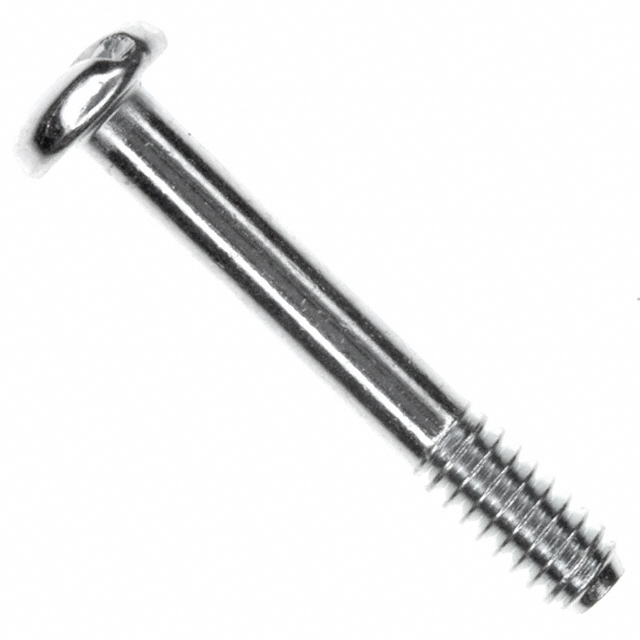D-Sub, D-Shaped Connectors