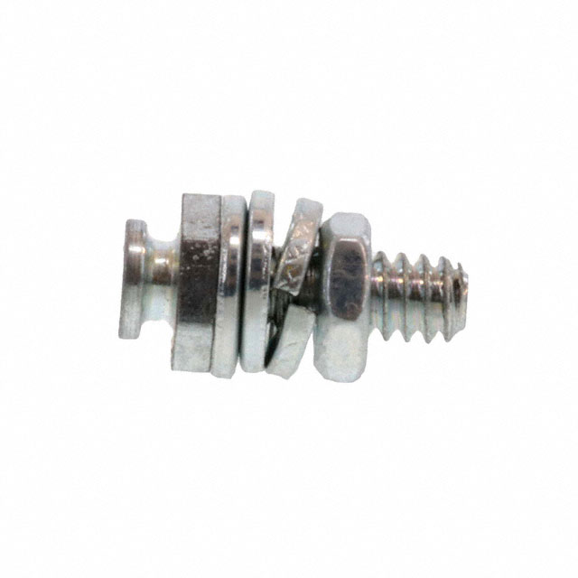 D-Sub, D-Shaped Connector Jackscrews