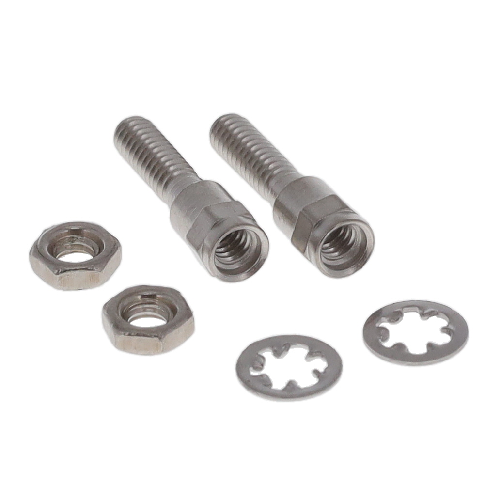 image of D-Sub, D-Shaped Connector Jackscrews>320-9505-007 