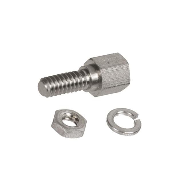 D-Sub, D-Shaped Connector Jackscrews