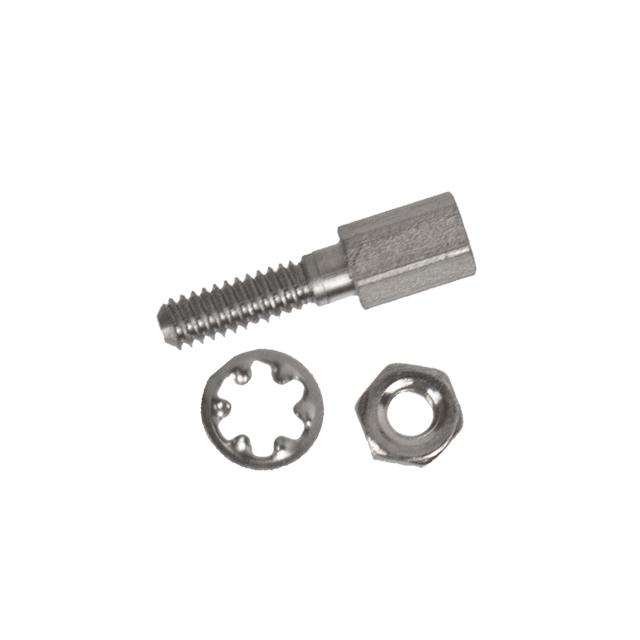 image of D-Sub, D-Shaped Connector Jackscrews>M83513/05-07