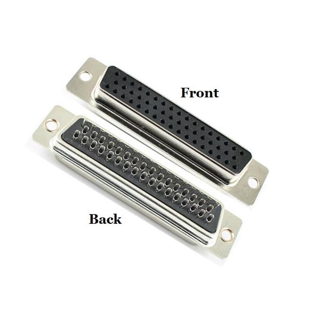 image of D-Sub Connector Assemblies>DSC-50FM-KIT