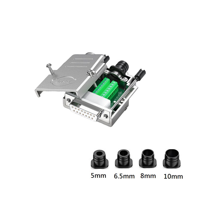 DTB-15FM-KIT