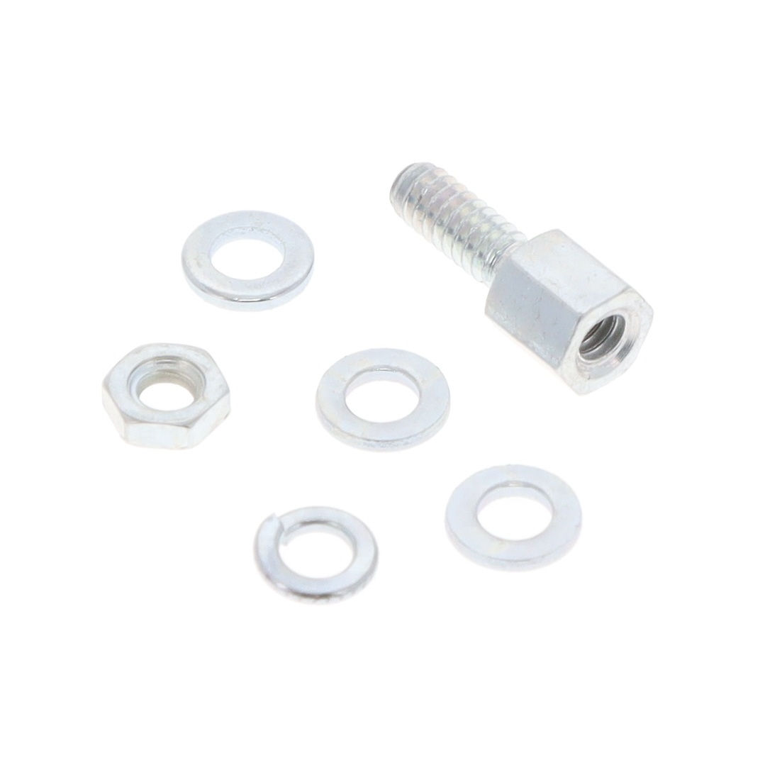 image of D-Sub, D-Shaped Connector Accessories>D20418-134