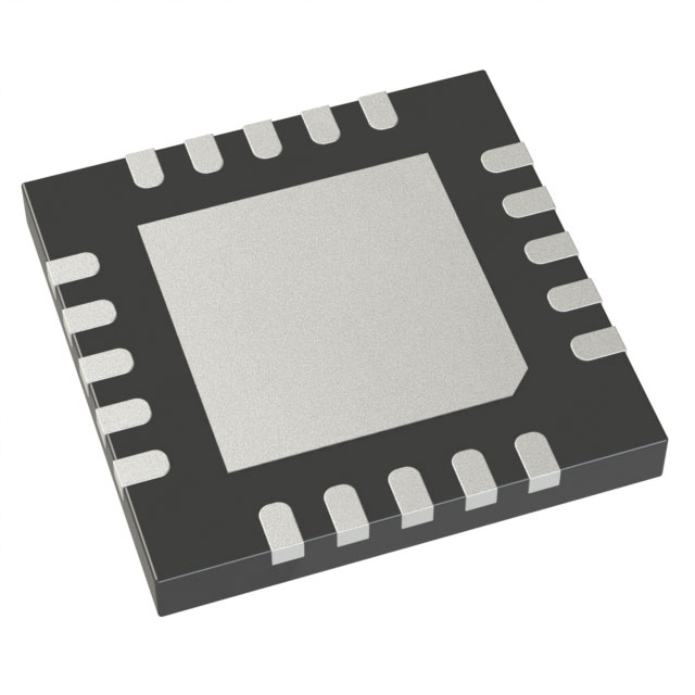 image of Digital to Analog Converters (DAC)>MCP48CMB14T-E/ML