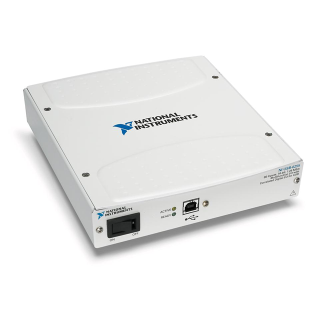 image of Data Acquisition (DAQ)